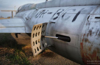 [ẢNH] Dàn máy bay quân sự bị lãng quên của không quân Ukraine