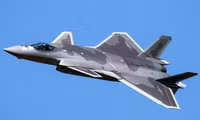 [ẢNH] Tiêm kích tàng hình J-20 Trung Quốc có thực sự rẻ hơn hẳn Su-35 và Su-57 Nga?