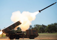 5 hệ thống pháo phản lực phóng loạt đáng gờm nhất Đông Nam Á