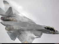Cận cảnh động cơ mới của tiêm kích tàng hình Nga Su-57