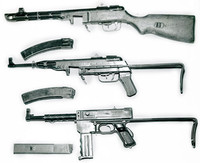 [ẢNH] Việt Nam cải tiến thành công tiểu liên huyền thoại Liên Xô sau chiến dịch Điện Biên Phủ