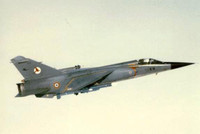 [ẢNH] Lai lịch bất ngờ của 24 chiến đấu cơ Pháp trong không quân Iran