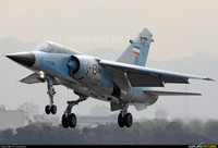 [ẢNH] Lai lịch bất ngờ của 24 chiến đấu cơ Pháp trong không quân Iran