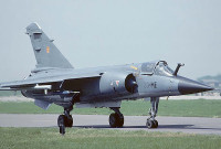 [ẢNH] Lai lịch bất ngờ của 24 chiến đấu cơ Pháp trong không quân Iran