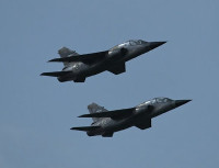 [ẢNH] Lai lịch bất ngờ của 24 chiến đấu cơ Pháp trong không quân Iran