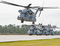 [ẢNH] Quân đội Mỹ tiếp nhận loại trực thăng đắt hơn cả tiêm kích F-35