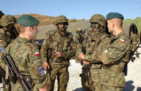 [ẢNH] Ukraine tính đổ 3.000 binh sĩ để tái chiếm lại khu vực Donetsk, miền Đông nước này