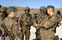 [ẢNH] Ukraine tính đổ 3.000 binh sĩ để tái chiếm lại khu vực Donetsk, miền Đông nước này