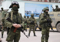 [ẢNH] Ukraine tính đổ 3.000 binh sĩ để tái chiếm lại khu vực Donetsk, miền Đông nước này