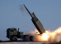 [ẢNH] Mỹ triển khai M142 HIMARS uy hiếp trực tiếp căn cứ T4 của Nga - Iran