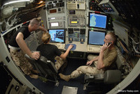 [ẢNH] Loại máy bay Mỹ vừa làm 