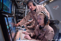 [ẢNH] Loại máy bay Mỹ vừa làm 