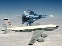 [ẢNH] Loại máy bay Mỹ vừa làm 