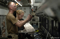 [ẢNH] Loại máy bay Mỹ vừa làm 