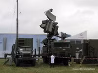 Bắn hạ tên lửa hành trình tập kích sân bay T4, chiến công xuất sắc của Pechora-2M?