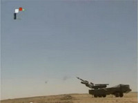 Bắn hạ tên lửa hành trình tập kích sân bay T4, chiến công xuất sắc của Pechora-2M?