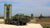 [ẢNH] Thổ Nhĩ Kỳ dùng chính S-400 để phong tỏa căn cứ Nga trên đất Syria?