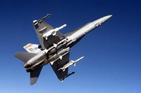 Phòng không Syria đã có thể bị diệt hoàn toàn bởi tên lửa chống radar Mỹ?