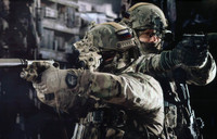 [ẢNH] Đặc nhiệm FSB Nga thiệt hại nặng vì bị tập kích tại Syria