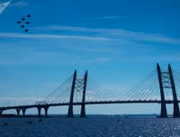 [Ảnh] Những hình ảnh ấn tượng về Lực lượng không quân Nga