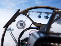 [Ảnh] Những hình ảnh ấn tượng về Lực lượng không quân Nga