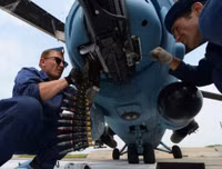 [Ảnh] Những hình ảnh ấn tượng về Lực lượng không quân Nga