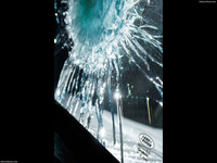 [ẢNH] SUV chống đạn Range Rover, 