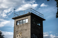 [ẢNH] Bức tường Berlin – Nhân chứng lịch sử chia cắt Đông Tây