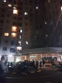 Động đất 6,5 độ Richter rung chuyển Indonesia