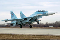 [ẢNH] Mục đích thực sự của Nga khi cho Trung Quốc tiếp cận Su-30M2 nội địa