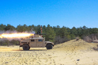 [ẢNH] Trung Quốc bất an khi Mỹ lộ thời điểm bàn giao sát thủ diệt tăng cho Đài Loan?