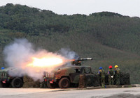 [ẢNH] Trung Quốc bất an khi Mỹ lộ thời điểm bàn giao sát thủ diệt tăng cho Đài Loan?