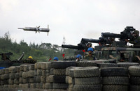 [ẢNH] Trung Quốc bất an khi Mỹ lộ thời điểm bàn giao sát thủ diệt tăng cho Đài Loan?