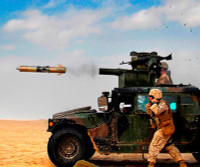 [ẢNH] Trung Quốc bất an khi Mỹ lộ thời điểm bàn giao sát thủ diệt tăng cho Đài Loan?