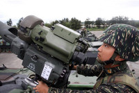 [ẢNH] Trung Quốc bất an khi Mỹ lộ thời điểm bàn giao sát thủ diệt tăng cho Đài Loan?