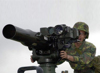 [ẢNH] Trung Quốc bất an khi Mỹ lộ thời điểm bàn giao sát thủ diệt tăng cho Đài Loan?