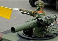 [ẢNH] Trung Quốc bất an khi Mỹ lộ thời điểm bàn giao sát thủ diệt tăng cho Đài Loan?