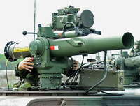 [ẢNH] Trung Quốc bất an khi Mỹ lộ thời điểm bàn giao sát thủ diệt tăng cho Đài Loan?