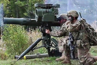 [ẢNH] Trung Quốc bất an khi Mỹ lộ thời điểm bàn giao sát thủ diệt tăng cho Đài Loan?