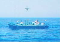 [ẢNH] Israel vừa sử dụng loại vũ khí gì khiến Nga, Iran lẫn Syria đều 