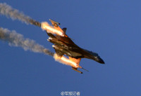 [ẢNH] Nga lần đầu chào bán rocket xuyên thủng cả bê tông tại Triển lãm IDEX 2019