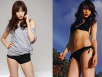 [ẢNH] Vẻ đẹp khó cưỡng của người nắm giữ trái tim hậu vệ hàng đầu Nhật Bản Tomoaki Makino