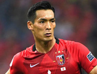 [ẢNH] Vẻ đẹp khó cưỡng của người nắm giữ trái tim hậu vệ hàng đầu Nhật Bản Tomoaki Makino