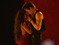 [Ảnh] Những hình ảnh ấn tượng tại Lễ trao Giải thưởng Âm nhạc Mỹ 2019