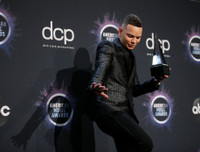 [Ảnh] Những hình ảnh ấn tượng tại Lễ trao Giải thưởng Âm nhạc Mỹ 2019