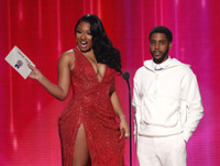 [Ảnh] Những hình ảnh ấn tượng tại Lễ trao Giải thưởng Âm nhạc Mỹ 2019