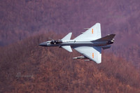 [ẢNH] Su-30MKI Ấn Độ gặp nguy khi Trung Quốc cung cấp cho Pakistan J-10C nội địa?