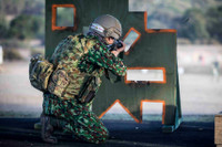 [ẢNH] Việt Nam giành thứ hạng cao ngay lần đầu tham dự AASAM 2019