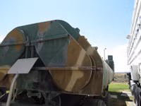 [ẢNH] Lo ngại chạy đua vũ trang nếu Mỹ tái triển khai tên lửa 