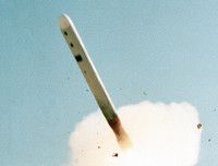 [ẢNH] Lo ngại chạy đua vũ trang nếu Mỹ tái triển khai tên lửa 